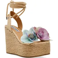 Steve Madden Women's Floral Sandals