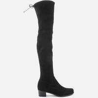 Coggles Women's Over The Knee Boots