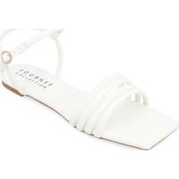 Macy's Journee Collection Women's Strappy Sandals