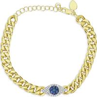 Meira T Women's Gold Bracelets