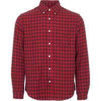 Men's Flannel Shirts from Edwin