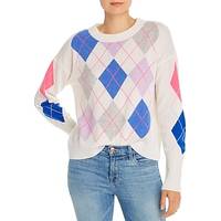 Women's Cashmere Sweaters from Aqua