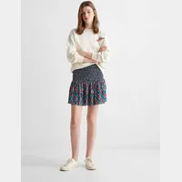 MANGO Girls' Ruffle Skirts