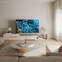 Macy's Sony 4K TVs