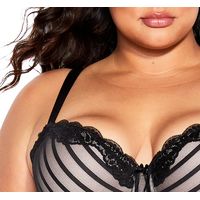 Macy's City Chic Women's Plus Size Lingerie