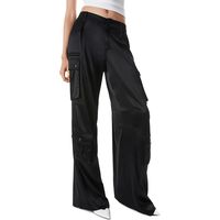 French Connection Women's Cargo Pants