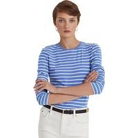 Ralph Lauren Women's Long Sleeve T-Shirts