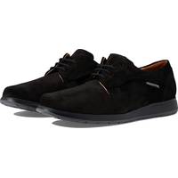 MEPHISTO Men's Black Sneakers