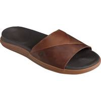 Men's Leather Sandals from Sperry Top-Sider