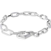 Bottega Veneta Men's Silver Bracelets