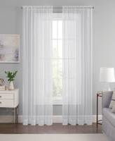 Macy's Eclipse Sheer Curtains