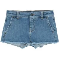 YOOX Girl's Denim Shorts