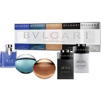 Bvlgari Men's Beauty Gift Set