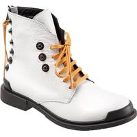Bueno Women's Lace-Up Boots