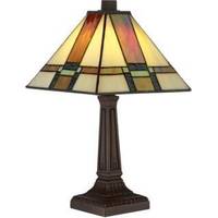Robert Louis Tiffany LED Table Lamps