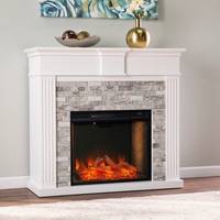 Ashley HomeStore Fireplace Suites