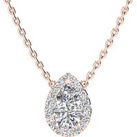 Women's Diamond Necklaces from SuperJeweler
