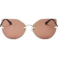Women's Cat Eye Sunglasses from McQ Alexander McQueen