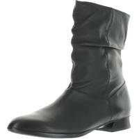 Shop Premium Outlets Women's Leather Boots