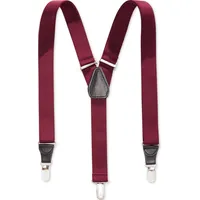 Macy's Club Room Men's Suspenders