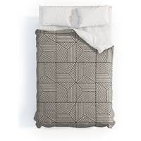 Deny Designs Geometric  Comforter Sets