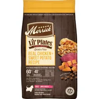 Merrick Pet Care Dog Food