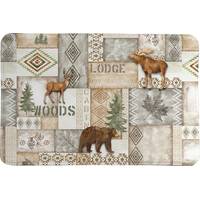Laural Home Washable Rugs