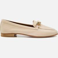 Dune Women's Leather Loafers
