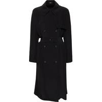 Theory Women's Double-Breasted Coats
