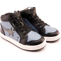 French Connection Boy's High Top Sneakers