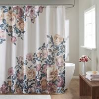 Bed Bath & Beyond Cotton Shower Curtains