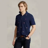 Belk Polo Ralph Lauren Men's Classic Fit Polo Shirts