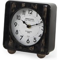 Mercana Table Clocks