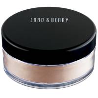 Lord & Berry Loose Powders