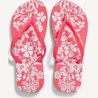 Old Navy Girl's Flip Flops