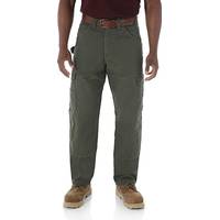 Zappos Wrangler Men's Khaki Pants