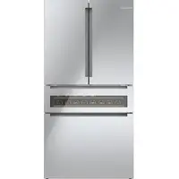 Bosch Counter-Depth Refrigerators