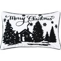 Bed Bath & Beyond C & f Home Christmas Pillows