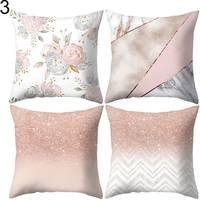 OpenSky Floral Pillowcases