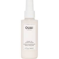 OUAI Leave-In Conditioners
