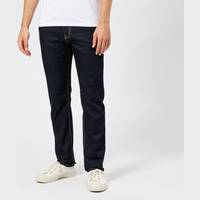 Emporio Armani Men's Slim Fit Jeans