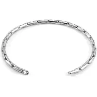 Anchor & Crew Men's Silver Bracelets