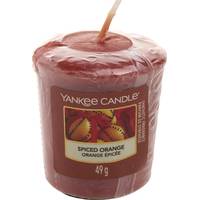 Yankee Candle Scented Candles
