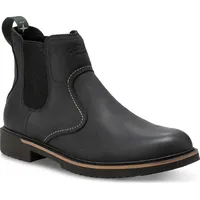 French Connection Men's Black Boots