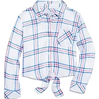 Bloomingdale's Rails Girl's Long Sleeve Shirts