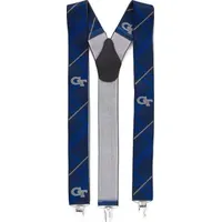 Belk Eagles Wings Men's Suspenders