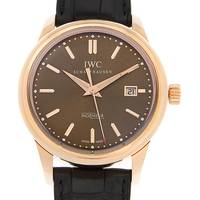 IWC Men's Rose Gold Watches