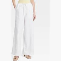 Target Women's Linen Pants