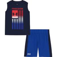 Under Armour Toddler Boy' s Outfits& Sets