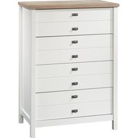 Sauder Chest of Drawers